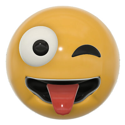 Emoji  Smiley P