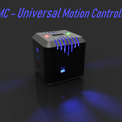UMC  Universal Motion Controller