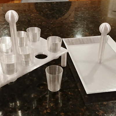 Sacrament Trays  Cups