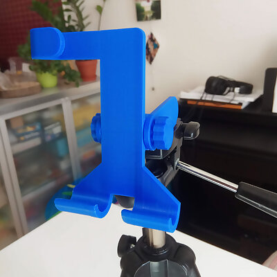 Awesome Phone Stand Tripod Compatible