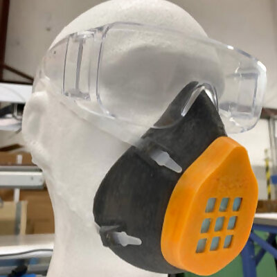 Personal Protective Equipment Mask