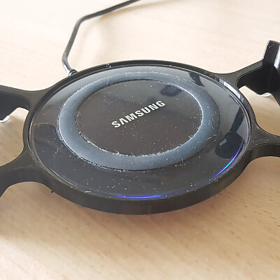 Samsung EPPG920I Wireless Charger Support