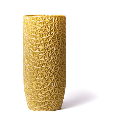 POLYGON  Vase