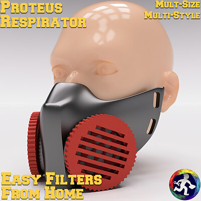 Proteus Respirator