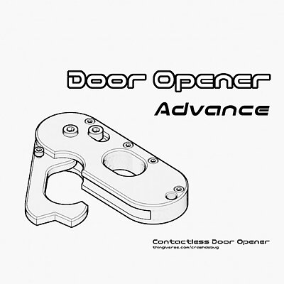 Door Opener Advance