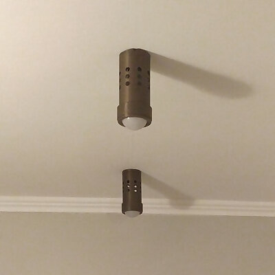 Cheapest ceiling spot for ordinary lamp