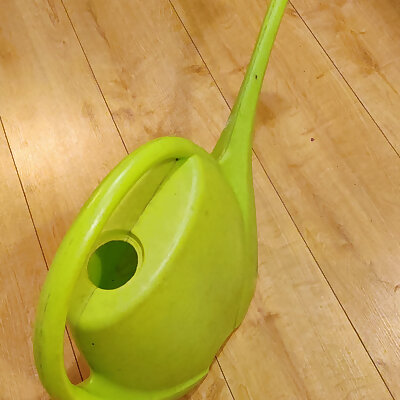 Watering Can Mouthpiece