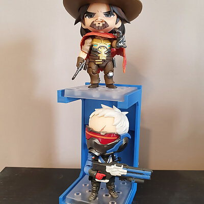 Nendoroid Dual Stand
