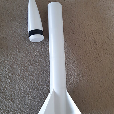 Modular Rocket