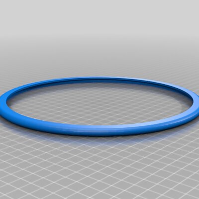 3DQF Spool Ring