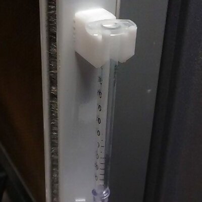 1ml syringe holder