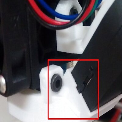 Microtweaks to Nozzle RHD Rev C for Slic3r