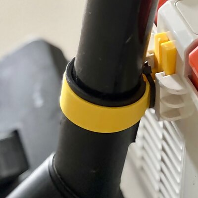 Vacuum Cleaner Dust Brush Hook
