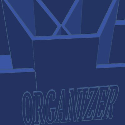 organizer!