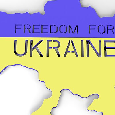 Magnetka sloboda Ukrajine