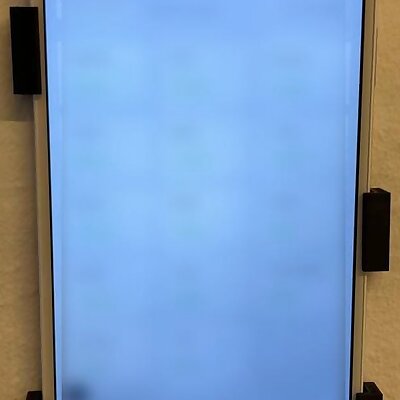✅ Simple Wall Mount for Samsung Galaxy Tab A7 Lite