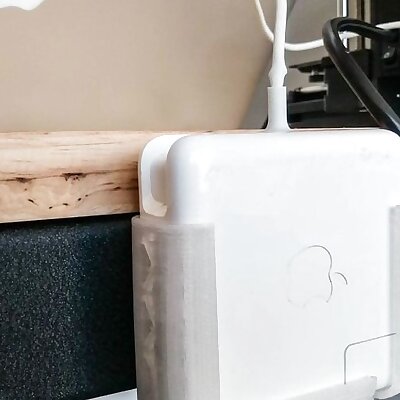 MagSafe 2 charger cradle