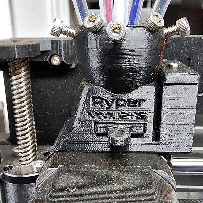 Modified Ryper Splitter