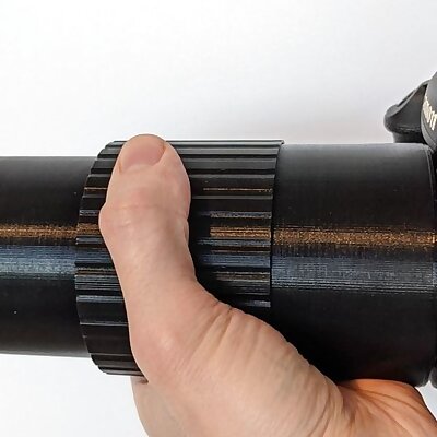 62150mm variable macro extension tube Canon EFEFS