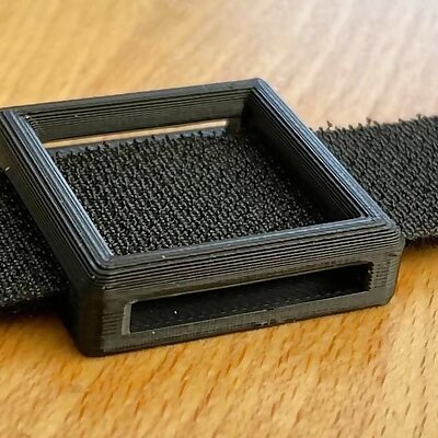20mm velcro cable tie holder  mount