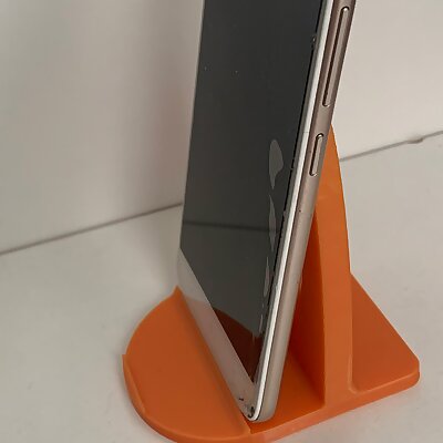 table phone stand