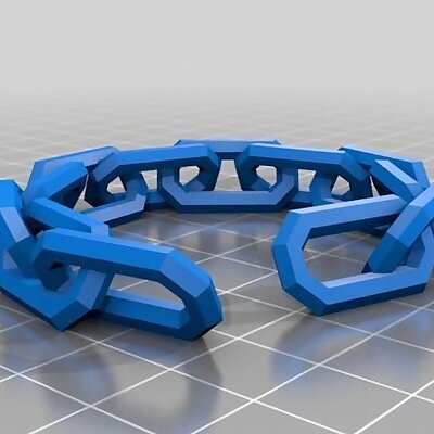 12 links chain
