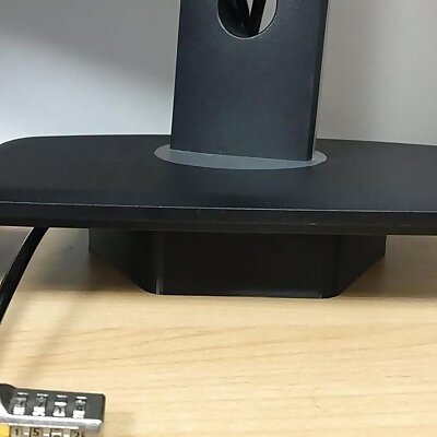 Dell Monitor Stand Riser