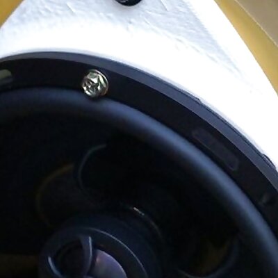 GM Speaker Adapter for 65 speakers