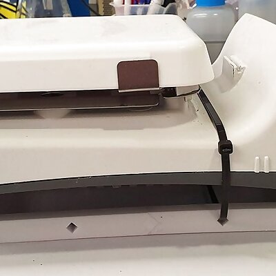 Thermo Fisher magnetic stirrer stand