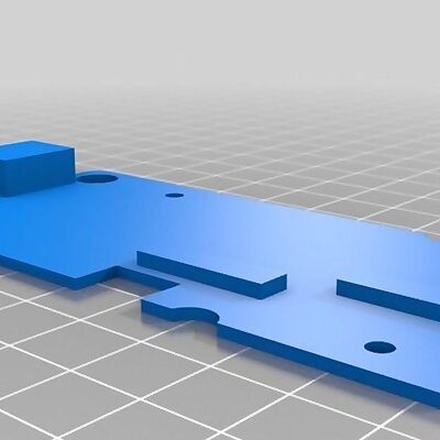 HiDefNES PCB model