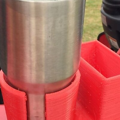 Cup Holder for Mahindra 2538 Tractor