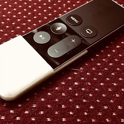 AppleTV Siri remote case