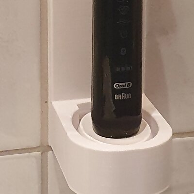Oral B Wall Mount Charging Station