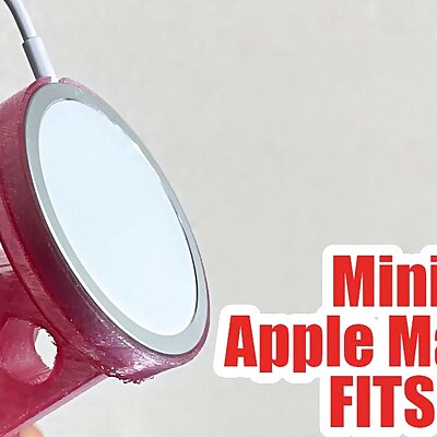 Ford Maverick FITS Apple Magsafe iPhone Holder Adapter