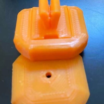 The Ultimate Filament Box Clip