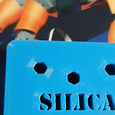 silicagelbox