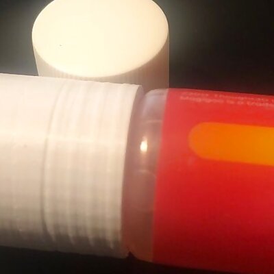 Replacement Magigoo cap longer sponge life