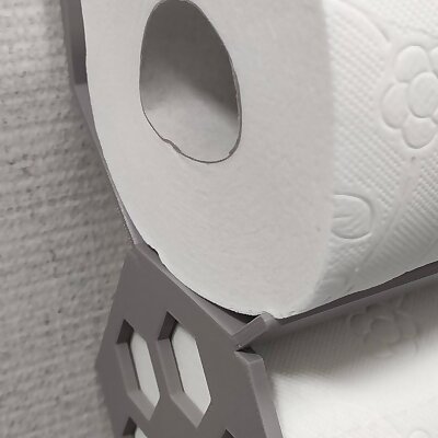 toilet paper holder držák toaletního papíru