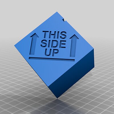 FlipA2 Cube
