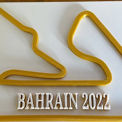 Formula 1  Bahrain 2022