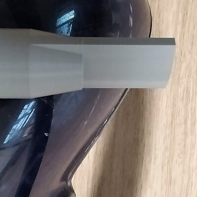 vacuum cleaner nozzle  Hubice na vysavač průměr 35mm
