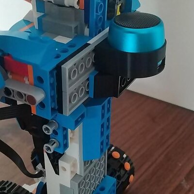 Lego Boost Speaker Holder