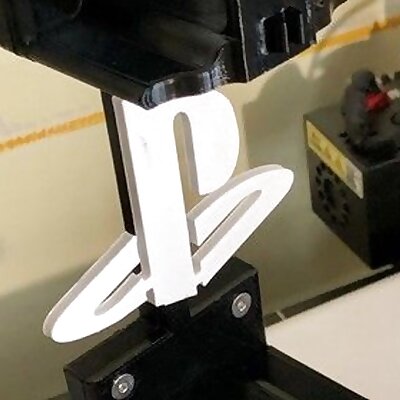 Playstation Double Controller Holder Stand
