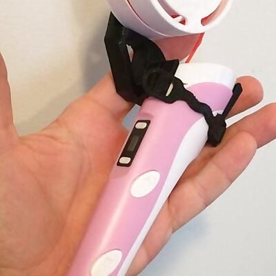 3D pen2 mini master spool and mount