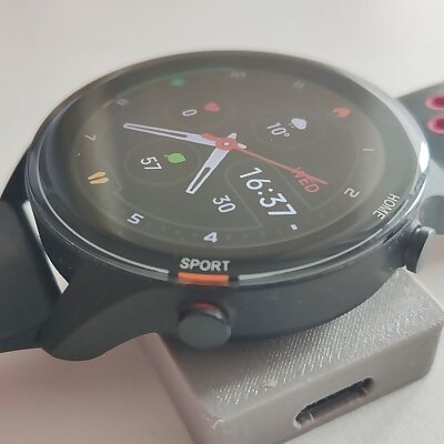 Xiaomi Mi Watch Magnetic USBC Charger