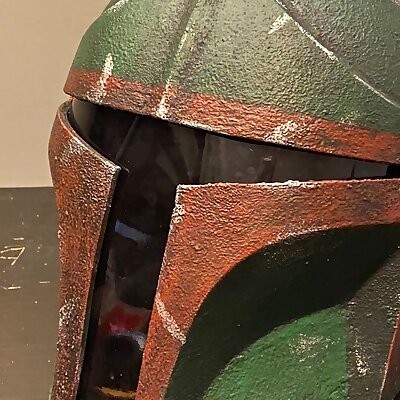 Medieval Boba Fett