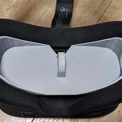 Oculus Quest Lens Protective Cover