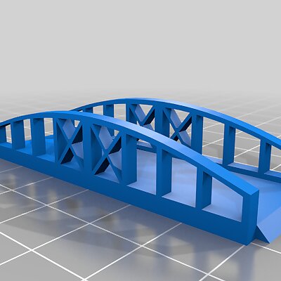 Steel Girder Bridges 1600