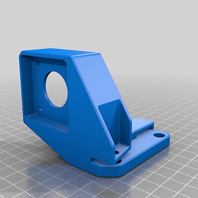 Anycubic Vyper direct drive