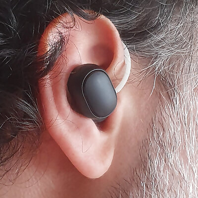 Xiaomi Mi True Earbuds Basic 2 ear hook